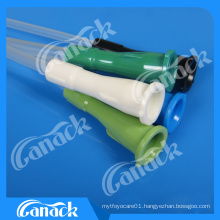 Disposable PVC Nelaton Catheter for Adult